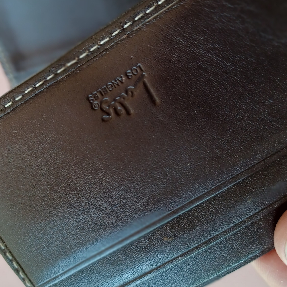 LODIS wallet - Picture 10 of 16